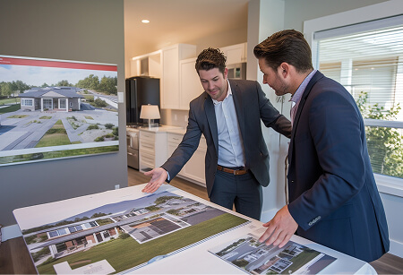 Property Sales
