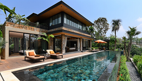 BlissBridge Properties