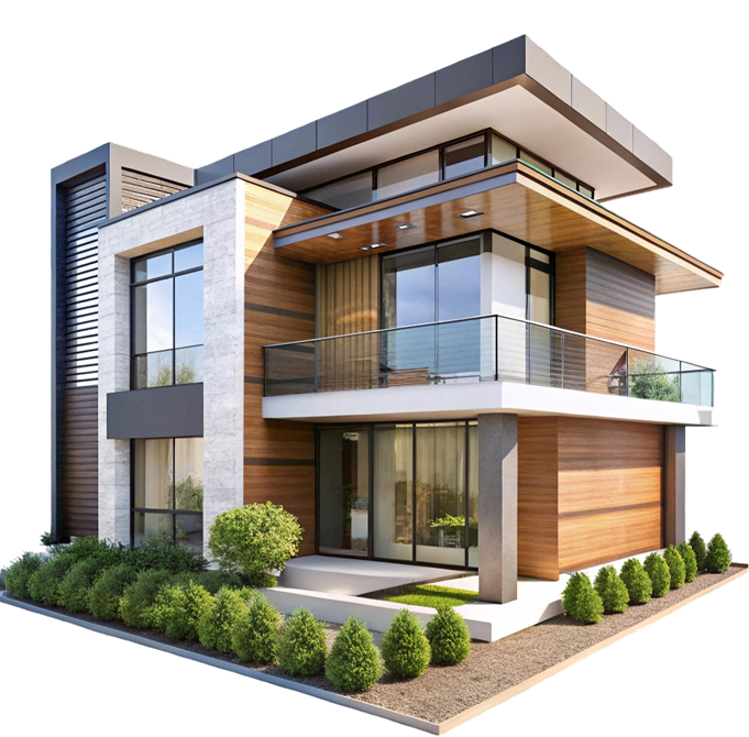BlissBridge Properties