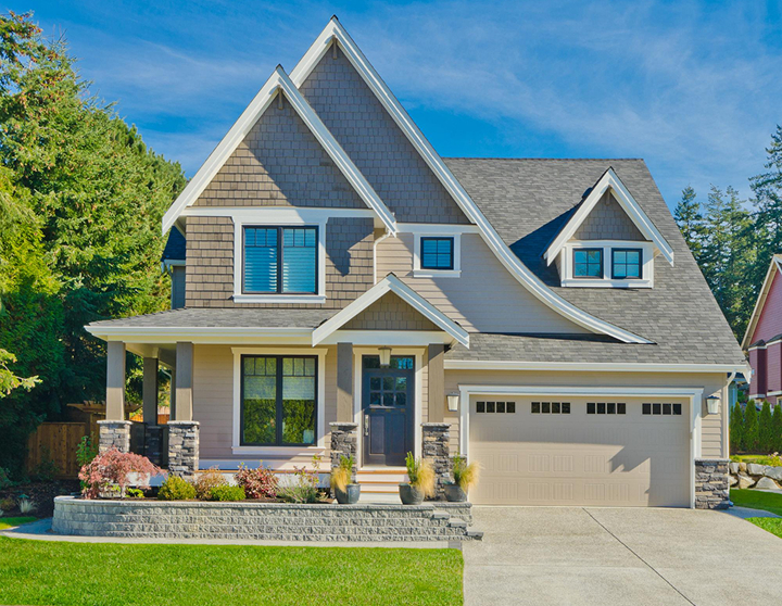 Featured Properties in Nigeria